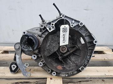 CAMBIO MANUALE COMPLETO FORD Ka Serie (CCU) 520404