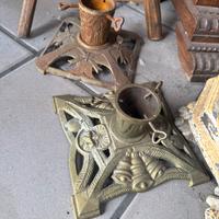 Porta albero di natale