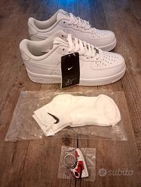 Nike air force 1 taglia 43