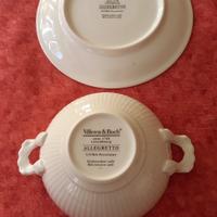 12 tazze da brodo Allegretto 