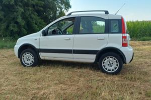 Fiat Panda 4x4