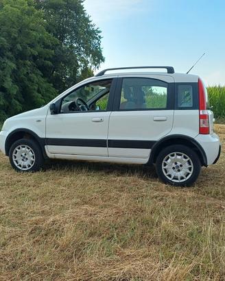 Fiat Panda 4x4