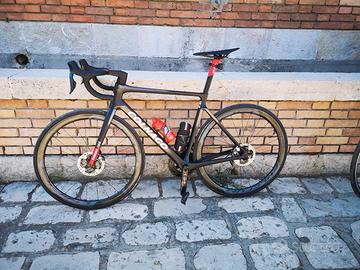 colnago v4rs Dura-Ace Di2 12v 