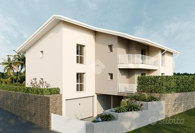 QUADRIFAMILIARE A ARZIGNANO