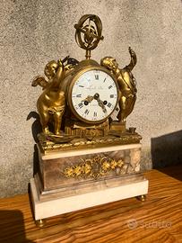 Orologio  d epoca Luigi sedicesimo francese 1870