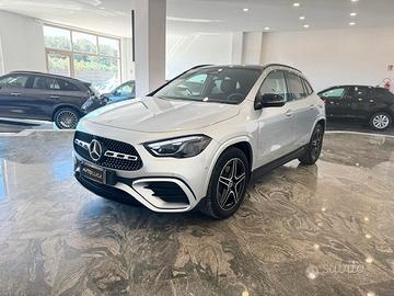 Mercedes-benz GLA 200 d Automatic AMG Line Premium