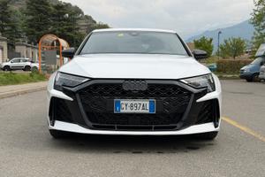 AUDI RS3 2025