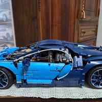 Lego 42083- Bugatti Chiron