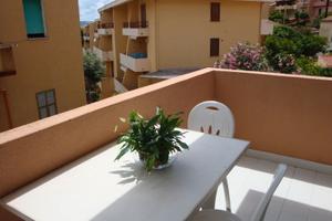 Bilocale zona Cala Gavetta