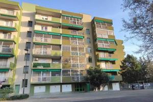 Immobile in asta di 97 m² con 3 locali e box auto 