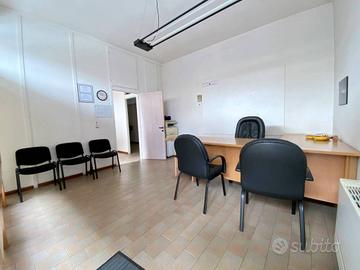 Immobile di 134 m² con più di 5 locali a Stra