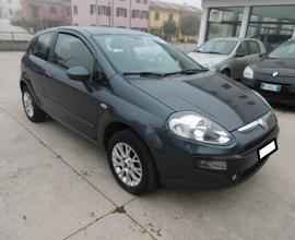 FIAT Punto Evo1.4 3p. Metano *Neopatentati* - 2010