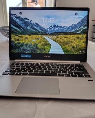 Acer notebook