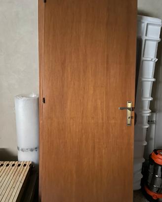 Porte da interno