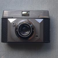 Fotocamera Ferrania Lince 3 vintage 1959.