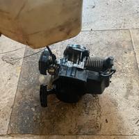 motore mini moto