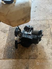 motore mini moto