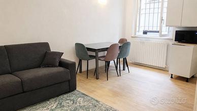 Appartamento di 50 m² con 2 locali a Modena
