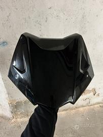 Cupolino Yamaha t max 2020/2021
