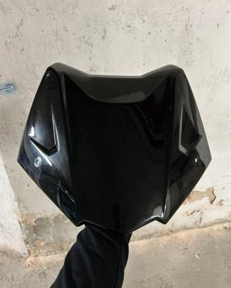 Cupolino Yamaha t max 2020/2021
