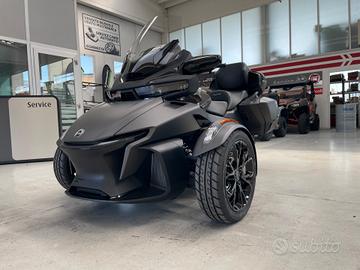 Can Am Spyder RT Limited 1330 ACE