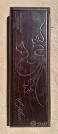 Cofanetto in legno Toscano