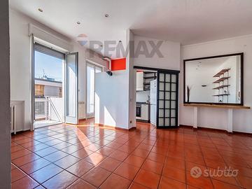 Appartamento - Milano