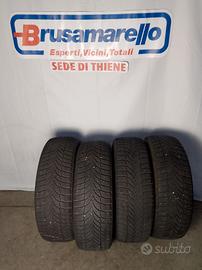 4 GOMME USATE INVERNALE 2256017 - CP6021024