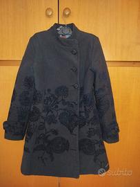 CAPPOTTO DESIGUAL