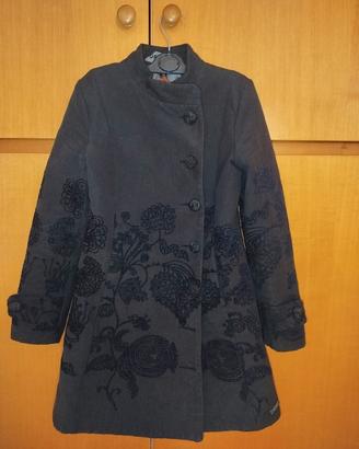 CAPPOTTO DESIGUAL