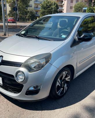 Renault Twingo 1.2 16V Wave 12 MESI DI GARANZIA