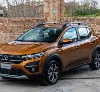 Ricambi usati per dacia sandero 2021