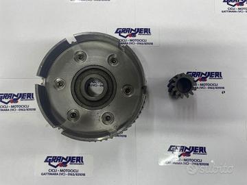 CAMPANA COMPLETA FRIZIONE MORINI GS/GSA-T4