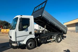 Renault Midlum 75, ACCETTO PERMUTE