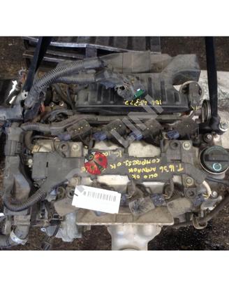 Motore C/P honda civic hybrid 2006-11