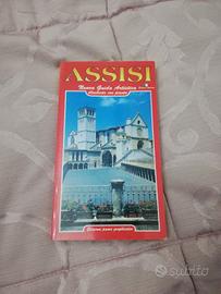 Assisi Nuova Guida Artistica 