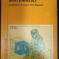 I Grandi Matematici - Eric T. Bell