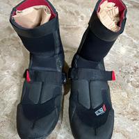 Reef boot o'neill 7 mm