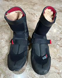 Reef boot o'neill 7 mm