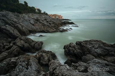 Stampe fotografiche d'autore - Lerici