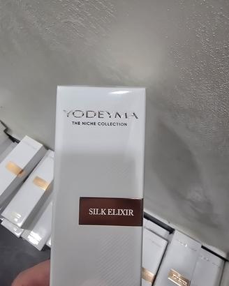 profumi yodeyma 50ml ispirati a varie fragranze 