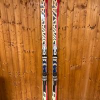 Sci da competizione, course comp 66.