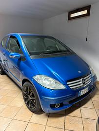 Mercedes classe A 180 cdi