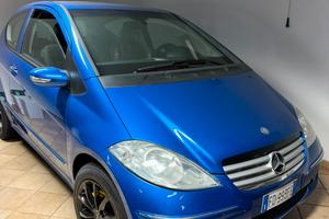 Mercedes classe A 180 cdi