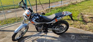 beta Alp 4.0 del 2007