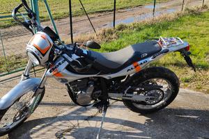 beta Alp 4.0 del 2007