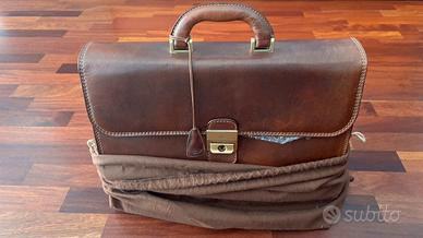 Borsa Uomo The Bridge