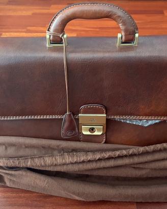 Borsa Uomo The Bridge