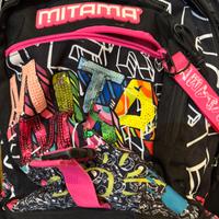 Zaino MITAMA