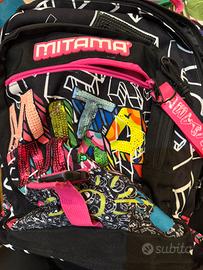 Zaino MITAMA